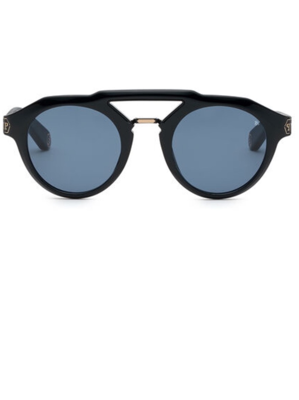 NIB Authentic Phillipp Plein "Brave Shades" sunglasses